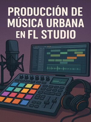 cover image of Producción de Música Urbana en FL Studio